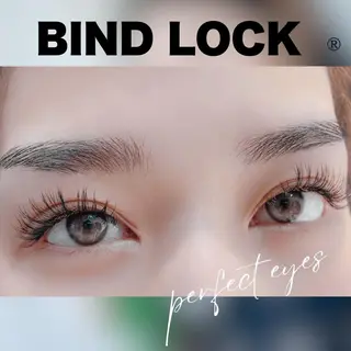 マツエク・マツパ eyelash BLUE 上野本店のマツエク・マツパデザイン