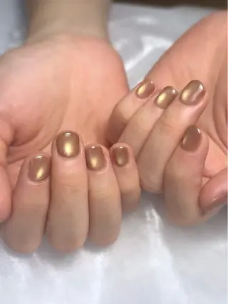 ネイル nailsalon Ecliaのネイルデザイン