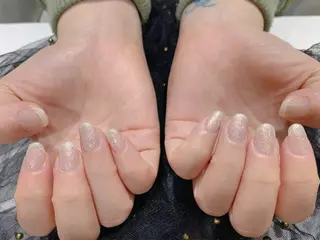 ネイル Umi nail& eyelashのネイルデザイン
