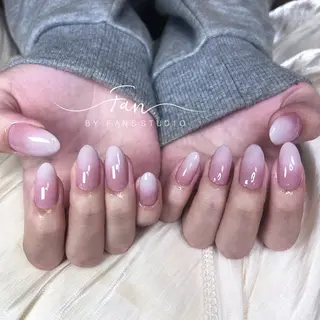 ネイル 🌻FAN'S STUDIO池袋🌻のネイルデザイン