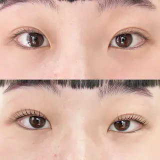 マツエク・マツパ soleil Misakiの眉毛・アイブロウイメージ