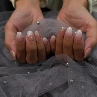 ネイル Acoonail 宮田のネイルデザイン