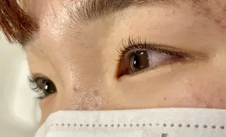 マツエク・マツパ 🧡佐藤莉彩🧡 Amor丸亀店の眉毛・アイブロウイメージ