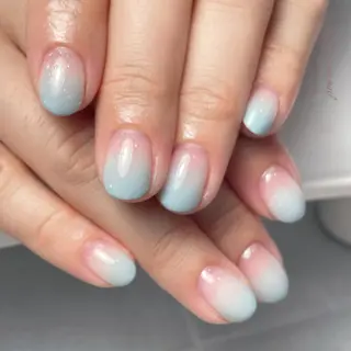 ネイル Purrime Nail高円寺のネイルデザイン