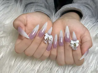 ネイル Hi beauty 渋谷のネイルデザイン