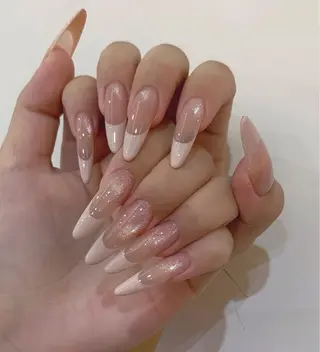 ネイル CiCi Nail Salonのネイルデザイン