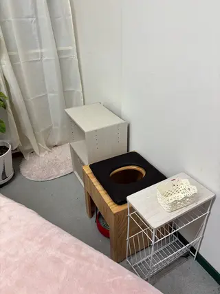 mi kaのエステ・リラクイメージ