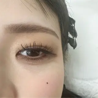 マツエク・マツパ utari matsugeのマツエク・マツパデザイン