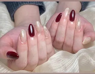 ネイル L&Y Nail salonのネイルデザイン