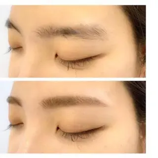 マツエク・マツパ classy 三田すずかけ台店の眉毛・アイブロウイメージ