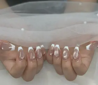 ネイル R Nailのネイルデザイン
