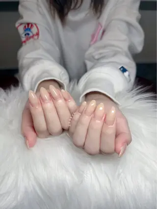 ネイル エクラ ネイルのネイルデザイン