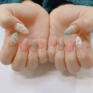 ネイル nail salonのネイルデザイン