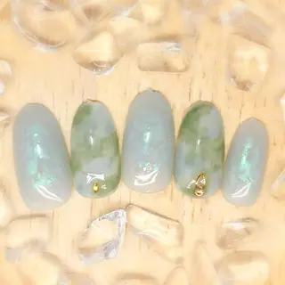 ネイル papii☆ kurodaのネイルデザイン