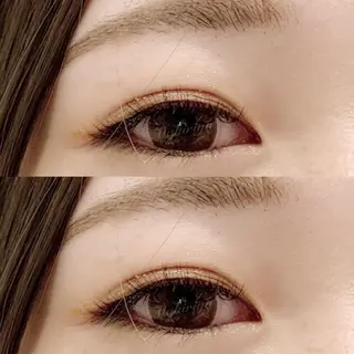 マツエク・マツパ 🩶 haru 🩶のマツエク・マツパデザイン