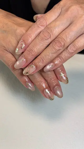 ネイル ave nailのネイルデザイン