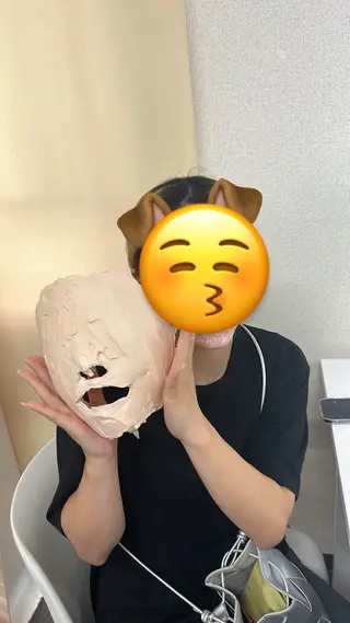 都度払いエステ 清水桜子のエステ・リラクイメージ