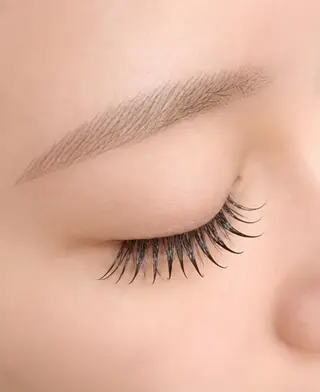 マツエク・マツパ Nerine ネリネのマツエク・マツパデザイン