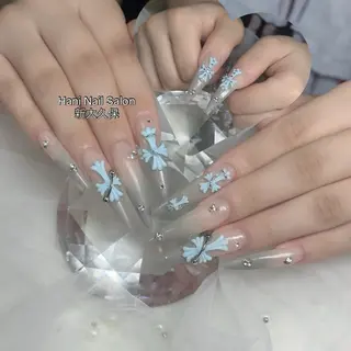 ネイル Hani Nail Salonのネイルデザイン