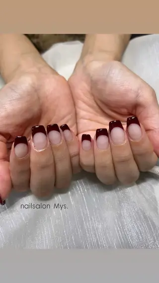 ネイル Mys. 松本結衣のその他イメージ