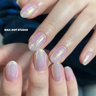 ネイル NAIL DOT STUDIO堺筋本町のネイルデザイン