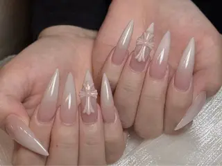 ネイル Sora  Nail Studioのネイルデザイン