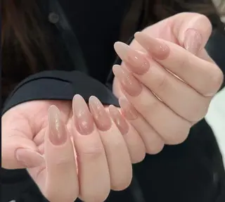 ネイル 🎀 Ayaka_nailのネイルデザイン