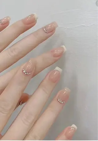 ネイル 祐美 ゆみのマツエク・マツパデザイン