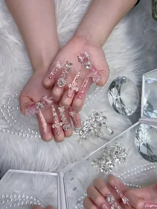 ネイル Noiranail_ studio川越西口のネイルデザイン
