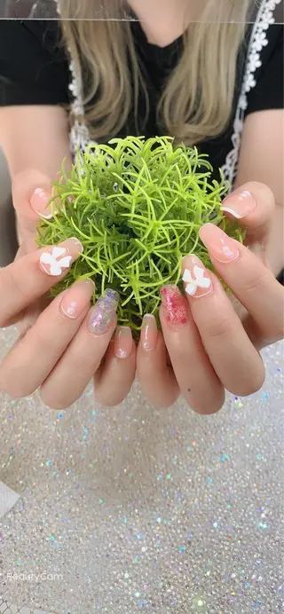 ネイル Ryoko Nailのネイルデザイン