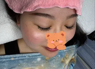 マツエク・マツパ トータルビューティー サロン・Nの眉毛・アイブロウイメージ