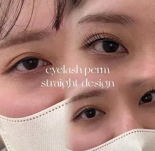 マツエク・マツパ yuueye /しほのマツエク・マツパデザイン