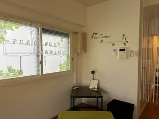 PEACEFUL✨ こまいのエステ・リラクイメージ