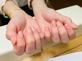 ネイル 🍒 すみれ🍒のネイルデザイン
