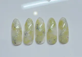 ネイル Phu’k la KANAKOのネイルデザイン