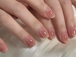 メンズ ネイル NEW NAIL 池袋のネイルデザイン