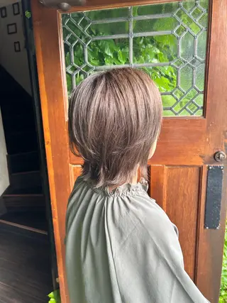 ショート minami 🐣のヘアスタイル