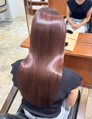 カラー collet大宮 / haruのヘアスタイル