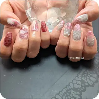 ネイル ネイル junkoのネイルデザイン