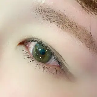 マツエク・マツパ Plaisir イズミカワのマツエク・マツパデザイン