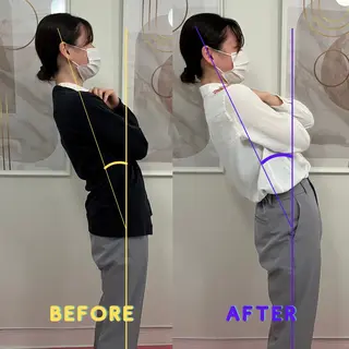 整体院 SKYのエステ・リラクイメージ