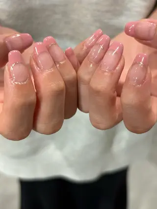 ネイル ogura maoのネイルデザイン