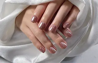 ネイル Sunset Nail 柏のネイルデザイン