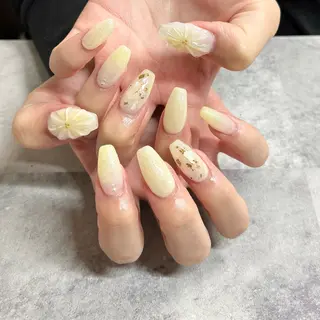 ネイル FELICE フェリーチェのネイルデザイン