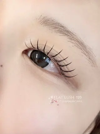マツエク・マツパ 佐藤 実優の眉毛・アイブロウイメージ