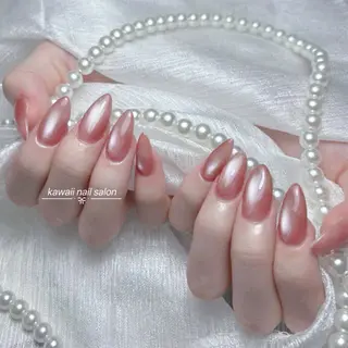 ネイル Kawaii _Nailのネイルデザイン