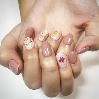 ネイル lylynail YUUKAのネイルデザイン