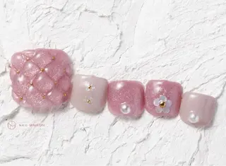 ネイル i nails 横浜WESTのネイルデザイン