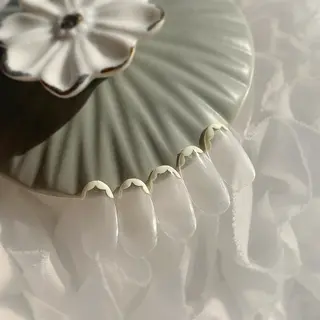 ネイル lylynail YUUKAのネイルデザイン