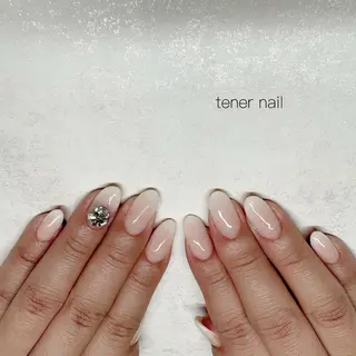 ネイル テネルネイル tener nailのネイルデザイン